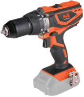 Akkus Ütvefúró-Csavarozó Akku és Töltő nélkül MAX 20V ONE EvoTools®