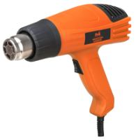 Hőlégfúvó HG2000E EvoTools®