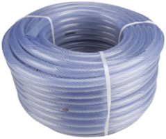 Átlátszó Tömlő Megerősítéssel EvoTools®