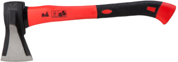 Hasítófejsze Üvegszálas Nyéllel II EvoTools® Professional