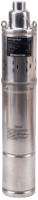 4" merülő csavarszivattyú 1114 EvoSanitary®