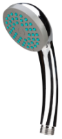 Zuhanyfej 1004