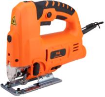 Szúrófűrész Lézerrel JSL800 EvoTools®