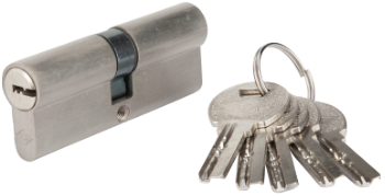 Furatos Cilinderbetét, 5 Kulcs, EvoTools®