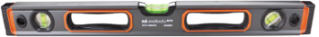 Vízmérték 3 Jelzővel, Fogantyúkkal és Mágnessel EvoTools +Plus®