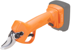 Kefe Nélküli Kerti Metszőolló Akkumulátor és Töltő nélkül MAX 20V ONE EvoTools®