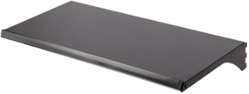 Fém Kiállítóállvány Polc II EvoTools®