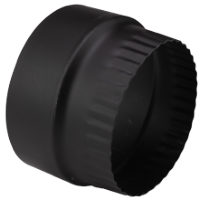 Festett Szűkítő Füstcsőhöz