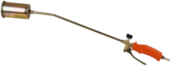 Égő karral EvoTools®