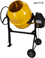 Betonkeverő BuildXell®