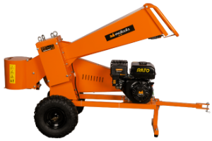 Ágaprítógép, Vágásos Rendszer, WD70 7 LE, Szíjhajtás, EvoTools®