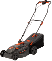 Brushless Fűnyíró akkumulátor és töltő nélkül 2x MAX 20V POWER EvoTools +Plus®