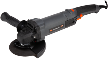 Sarokcsiszoló fordulatszám-szabályozással AG125-1100 EvoTools +Plus®