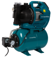 Házi Vízmű 24l BP EvoSanitary®