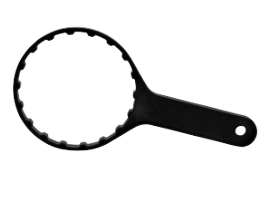 Kulcs Szűrőházhoz