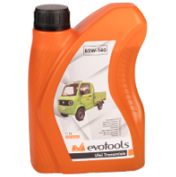 Hajtóműolaj 85W-140 EvoTools®