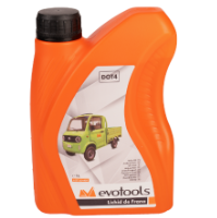 Fékfolyadék DOT4 EvoTools®