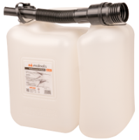 Keverőkanna Olaj-Benzin 6L/3L EvoTools®