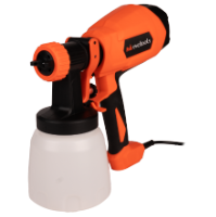 Elektromos Festékszóró SG600 EvoTools®
