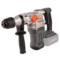 Fúrókalapács Akkumulátor és Töltő Nélkül MAX 20V POWER EvoTools +Plus®