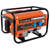 Generátor EvoTools® GG2300