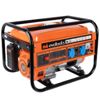 Generátor EvoTools® GG2700