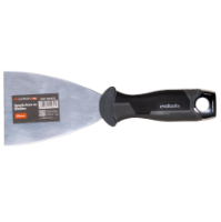 Rozsdamentes Acél Spakli Kalapáccsal EvoTools +Plus®
