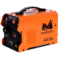 Hegesztő Inverter 3 az 1-ben Digitális Kijelzővel WMI200 EvoTools®