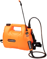 Akkumulátoros Permetező V2-1 EvoTools®