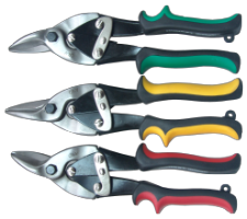 Lemezollók (3 Darab) EvoTools +Plus®