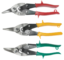 Lemezollók (3 Darab) EvoTools®