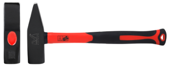 Kovácsolt Szerelő Kalapács Üvegszálas Nyéllel EvoTools® Professional