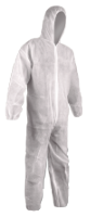 Egyszerhasználatos Overall PP