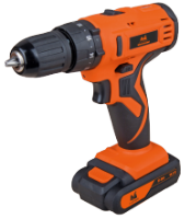 Akkus Fúró-Csavarozó CD Li-Ion 14.4V EvoTools®