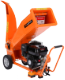 Ágaprítógép WD70 7 LE, Szíjhajtás, EvoTools®