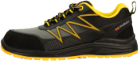 Sportos Védőcipő S1P 2037