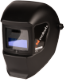 Hegesztőpajzs Automata, Optoelektronikus Sötétedő Szűrővel és Fejrögzítéssel EvoTools®