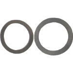 Tömítés Rugalmas Szifonhoz EvoSanitary®