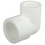 PP-R Redukciós Könyök B-B 90° EvoSanitary® (PD)