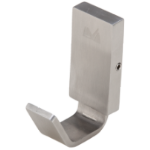 Egyszerű Fürdőszobai Akasztó 81900 Inox