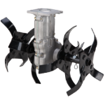 Kapa Adapter Fűkaszához BC427 EvoTools®