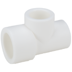 PP-R Szűkítő T-idom EvoSanitary® (PD)