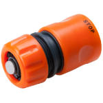 Vízstoppos Tömlőcsatlakozó EvoTools®.