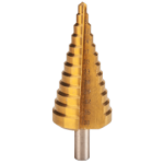 Lépcsős Fúrószár EvoTools®