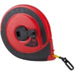 Földmérő Mérőszalag Üvegszálas Szalaggal 2009