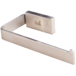 Papírtartó 81900 Inox