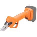 Kefe Nélküli Kerti Metszőolló Akkumulátor és Töltő nélkül MAX 20V ONE EvoTools®