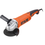 Sarokcsiszoló fordulatszám-szabályozással AG125-1 EvoTools®