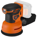 Rotációs Csiszológép Akkumulátor és Töltő nélkül MAX 20V One EvoTools®