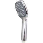 Négyzet Alakú Zuhanyfej 1 Funkció 1157